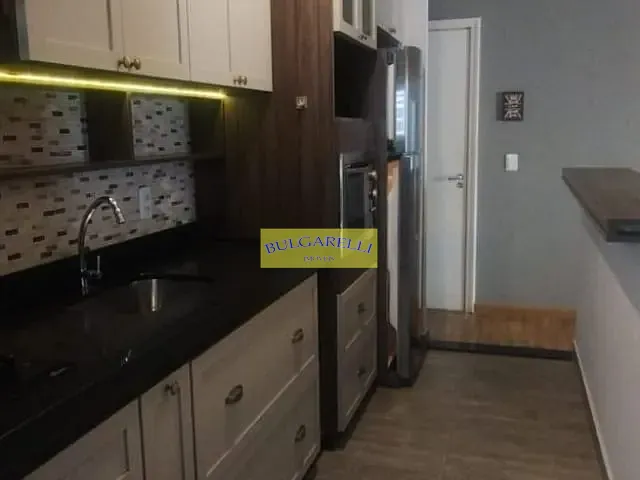 Apartamento com 83m² 3 quartos e 2 banheiros, à venda, no bairro Vila das Hortências em Jundiaí