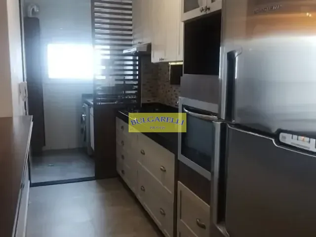 Apartamento com 83m² 3 quartos e 2 banheiros, à venda, no bairro Vila das Hortências em Jundiaí