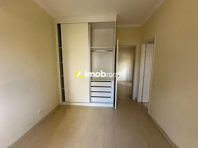 Apartamento 1 quarto e 2 banheiros, à venda, no bairro Cambuí em Campinas