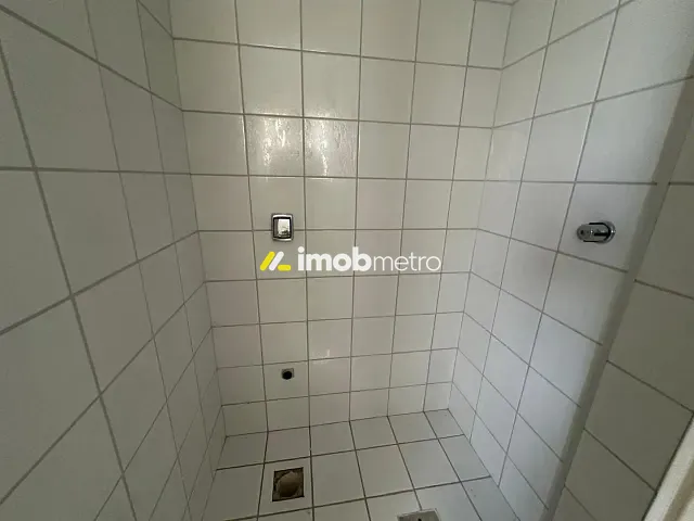 Apartamento 1 quarto e 2 banheiros, à venda, no bairro Cambuí em Campinas