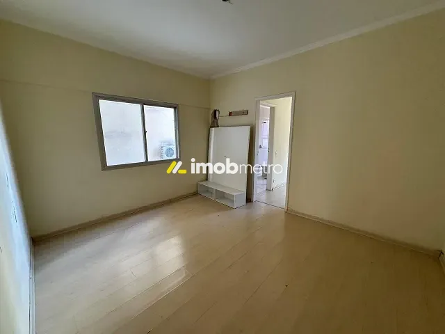Apartamento 1 quarto e 2 banheiros, à venda, no bairro Cambuí em Campinas