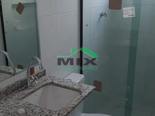 Apartamento com 174m² 2 quartos e 3 banheiros, à venda, no bairro Jardim Bela Vista em Santo André