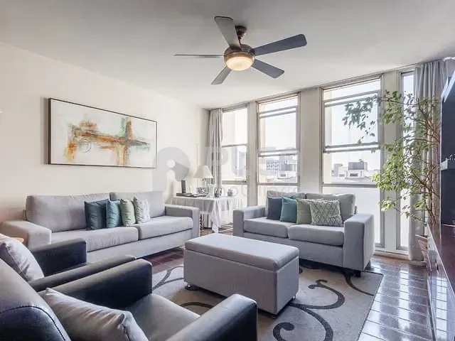Apartamento 3 quartos e 3 banheiros, à venda, no bairro Higienópolis em São Paulo