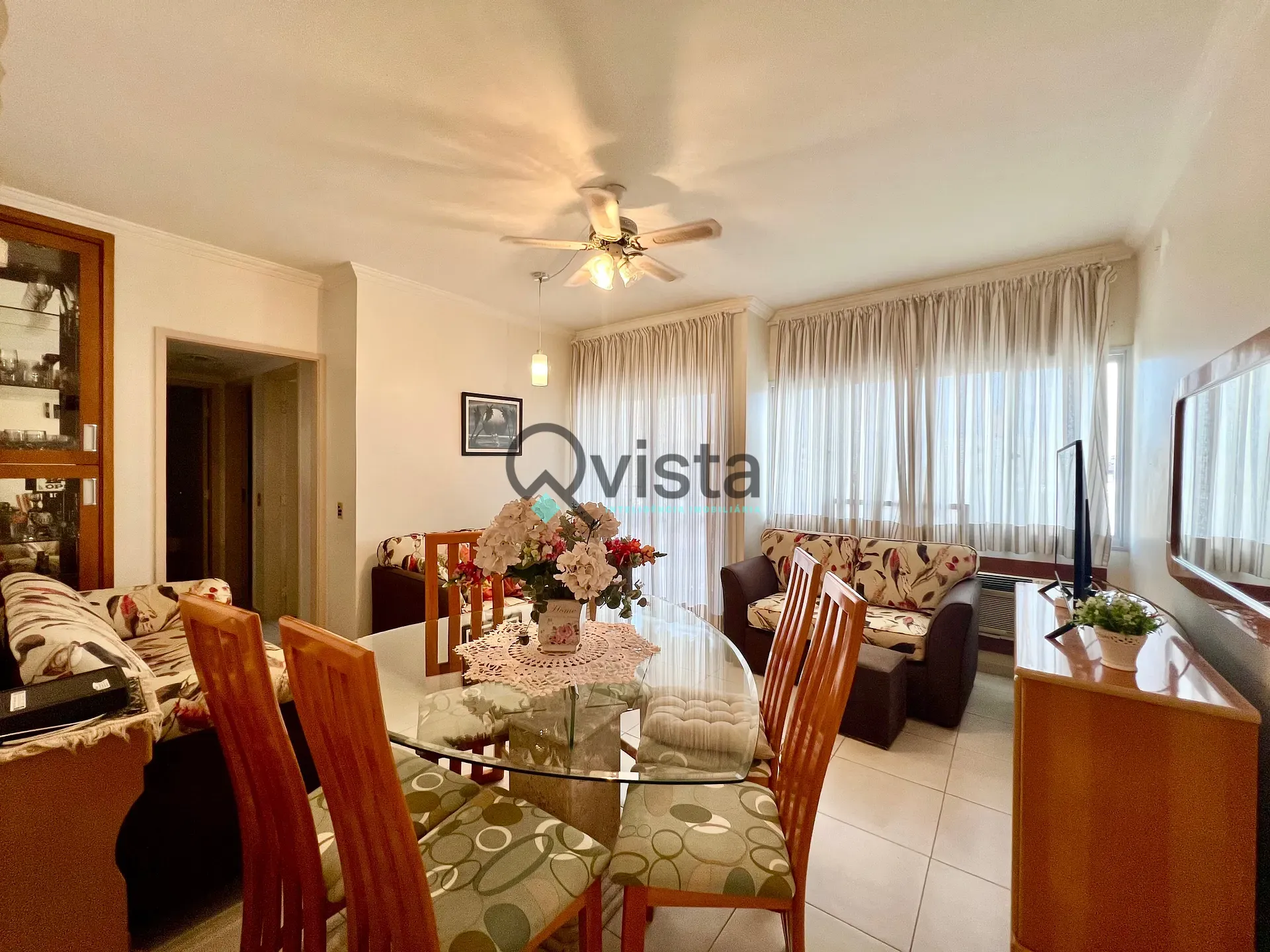 Apartamento, 3 quartos, 84 m² - Foto 1