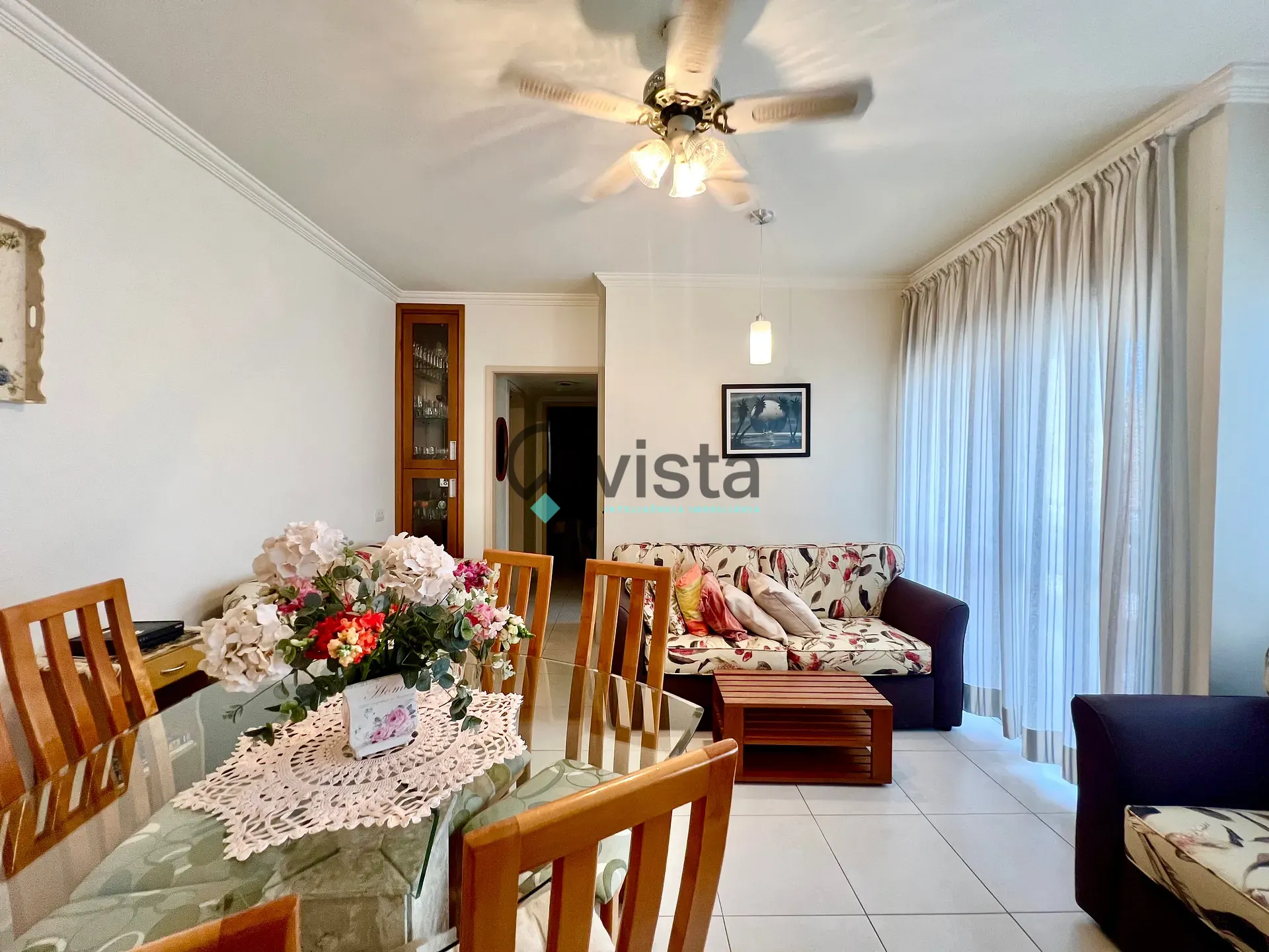 Apartamento, 3 quartos, 84 m² - Foto 2