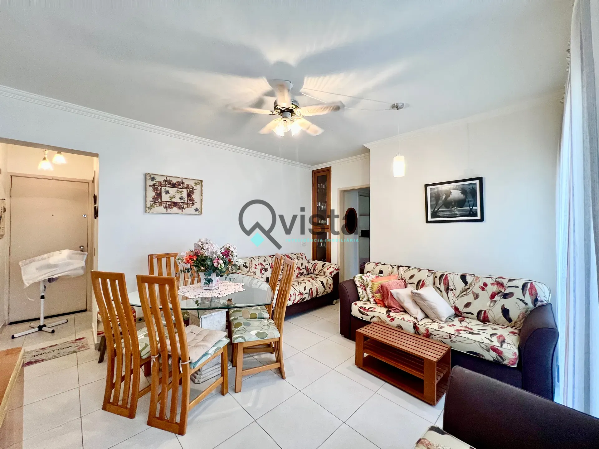 Apartamento, 3 quartos, 84 m² - Foto 3