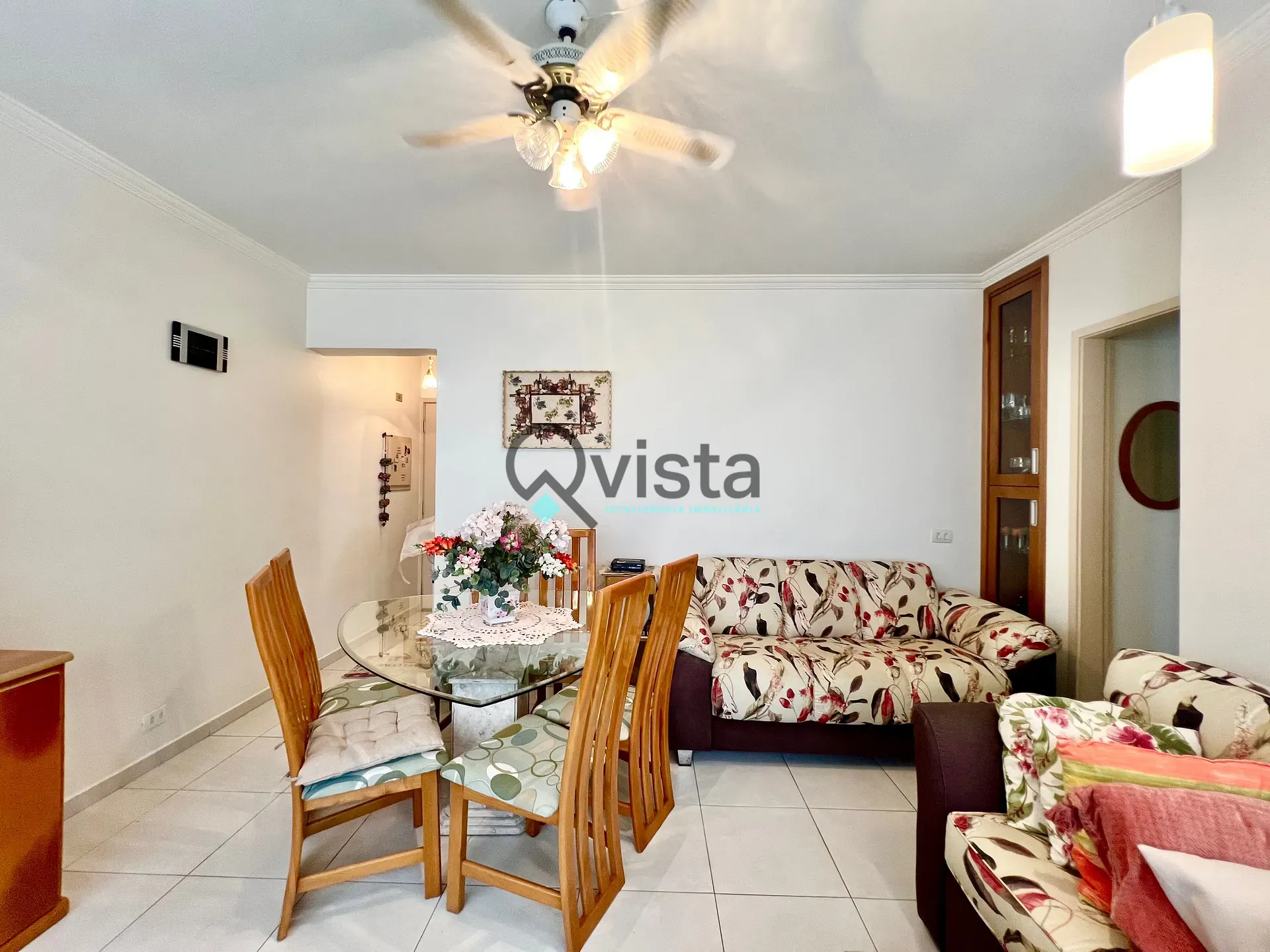 Apartamento, 3 quartos, 84 m² - Foto 4