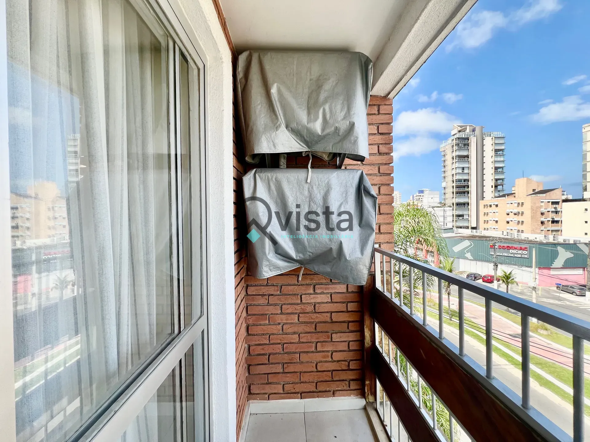 Apartamento, 3 quartos, 84 m² - Foto 6