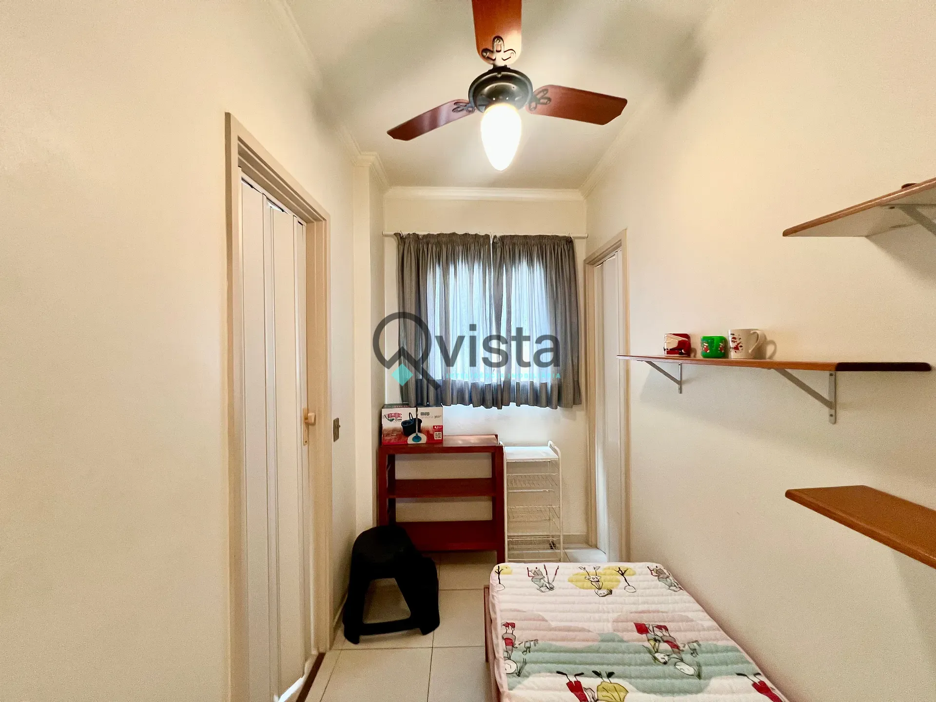 Apartamento, 3 quartos, 84 m² - Foto 19