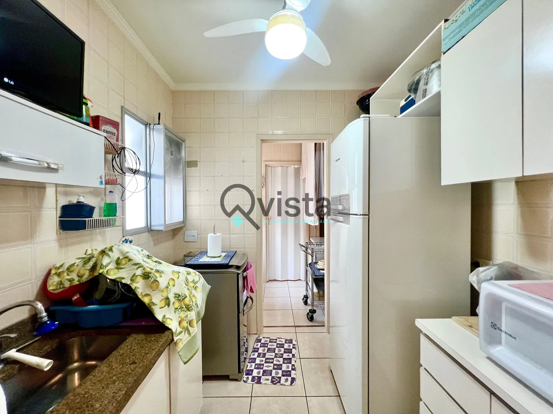 Apartamento, 3 quartos, 84 m² - Foto 25