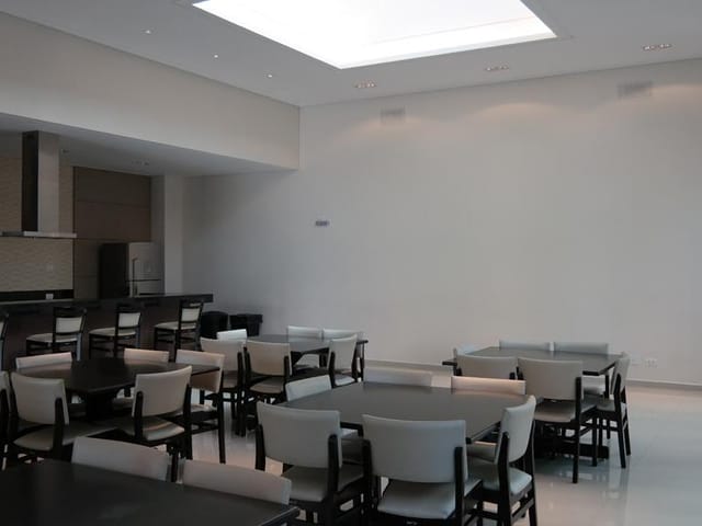 Foto do Apartamento - Apartamento à venda 3 Quartos, 3 Suites, 3 Vagas, 160M², Jardim Aquarius, São José dos Campos - SP | Edifício Boulevard Park | RUSSI IMÓVEIS