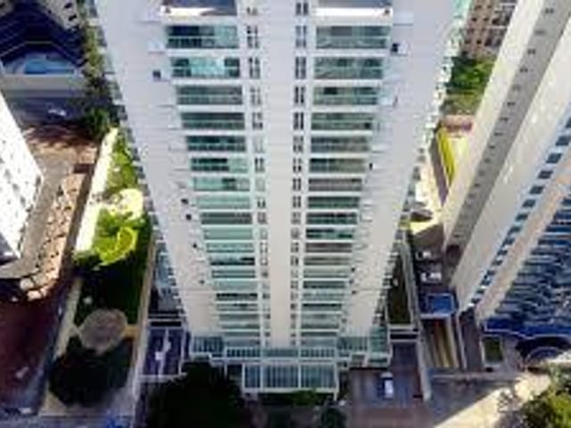 Foto do Apartamento - Apartamento à venda 3 Quartos, 3 Suites, 3 Vagas, 160M², Jardim Aquarius, São José dos Campos - SP | Edifício Boulevard Park | RUSSI IMÓVEIS