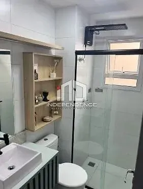 Apartamento, 3 quartos, 65 m² - Foto 56
