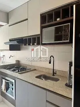 Apartamento, 3 quartos, 65 m² - Foto 17