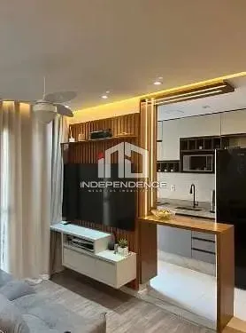 Apartamento, 3 quartos, 65 m² - Foto 1