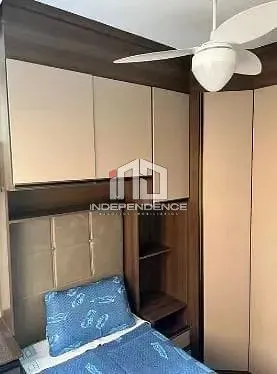 Apartamento, 3 quartos, 65 m² - Foto 48