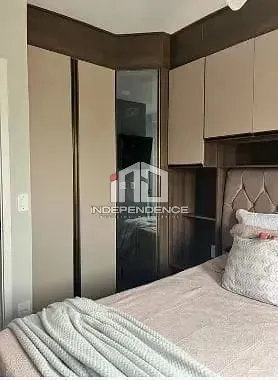 Apartamento, 3 quartos, 65 m² - Foto 60