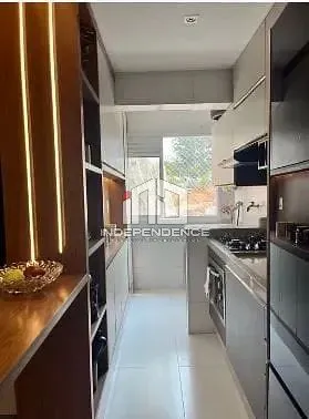 Apartamento, 3 quartos, 65 m² - Foto 13