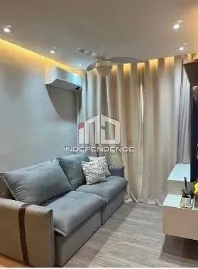 Apartamento, 3 quartos, 65 m² - Foto 52