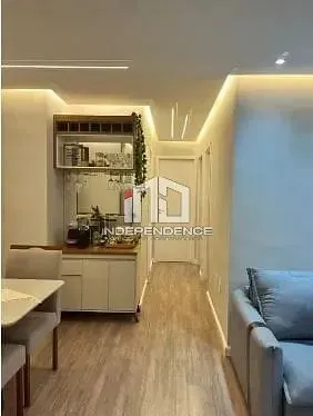 Apartamento, 3 quartos, 65 m² - Foto 9