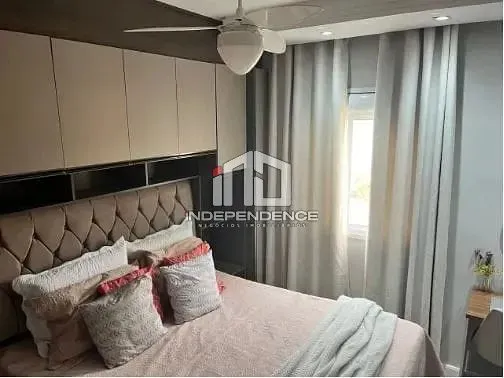 Apartamento, 3 quartos, 65 m² - Foto 64