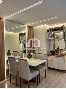 Apartamento, 3 quartos, 65 m² - Foto 5