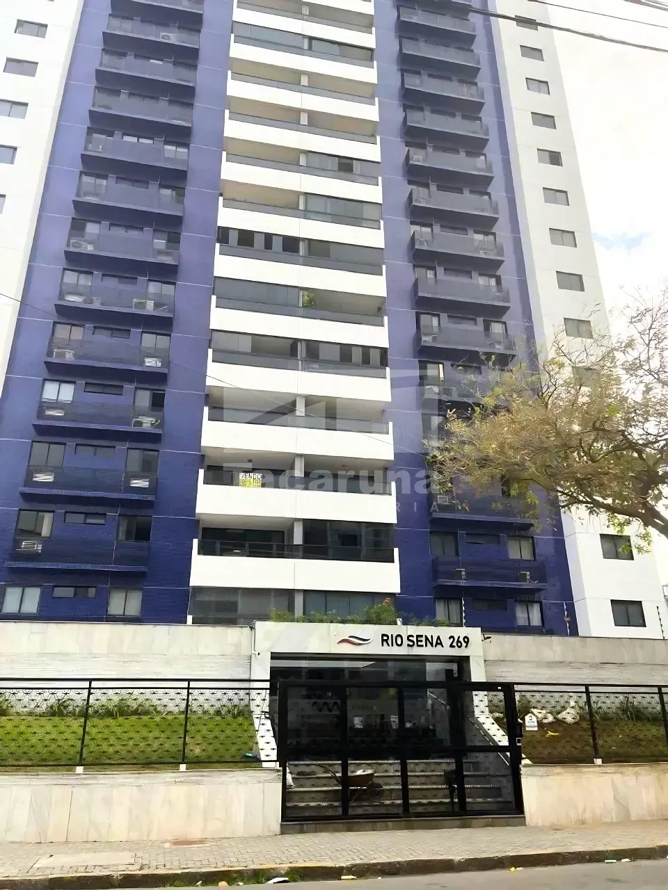 Apartamento, 4 quartos, 158 m² - Foto 1
