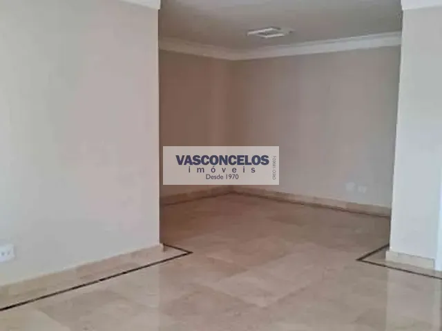Apartamento 4 quartos e 5 banheiros, à venda, no bairro Vila Ema em São José dos Campos