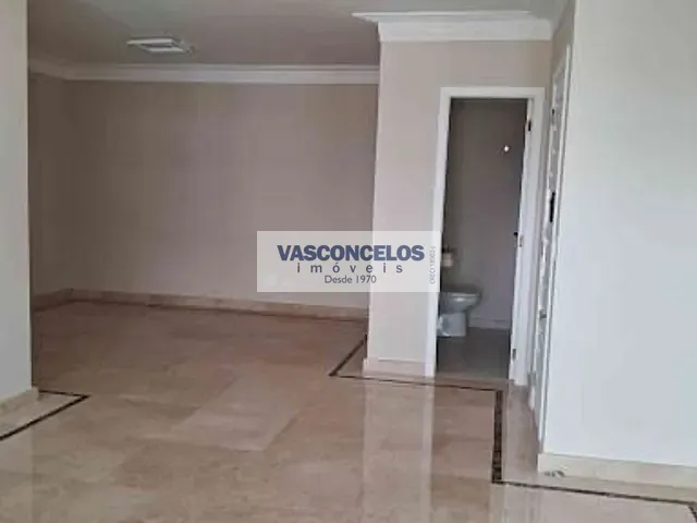 Apartamento 4 quartos e 5 banheiros, à venda, no bairro Vila Ema em São José dos Campos