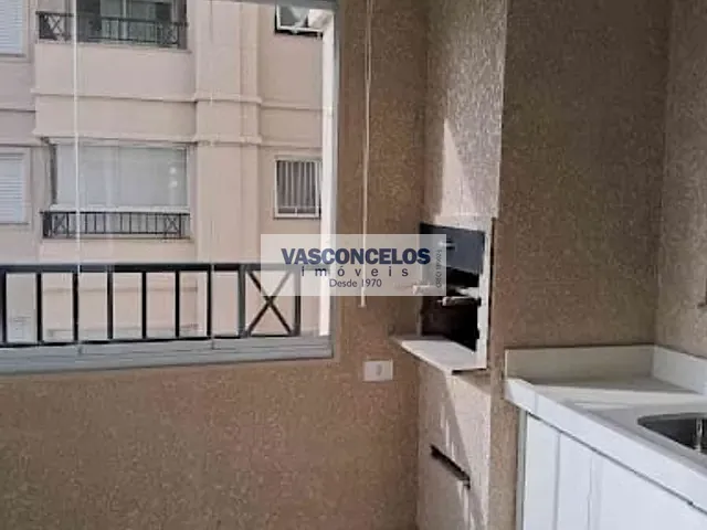 Apartamento 4 quartos e 5 banheiros, à venda, no bairro Vila Ema em São José dos Campos