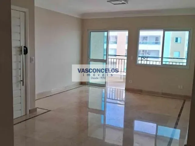 Apartamento 4 quartos e 5 banheiros, à venda, no bairro Vila Ema em São José dos Campos