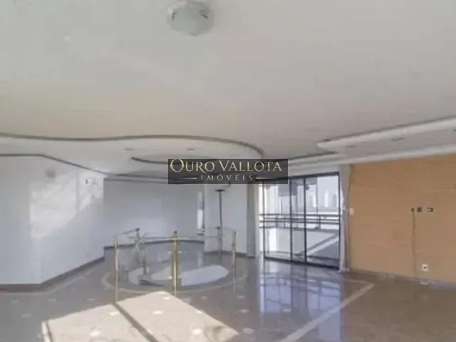 Apartamento com 350m² 4 quartos e 2 banheiros, à venda, no bairro Mooca em São Paulo