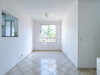 Foto do Apartamento-Apartamento tipo para venda em Fazenda Morumbi com 2 quartos, 48m²