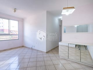 Foto do Apartamento-Apartamento tipo para venda em Fazenda Morumbi com 2 quartos, 48m²