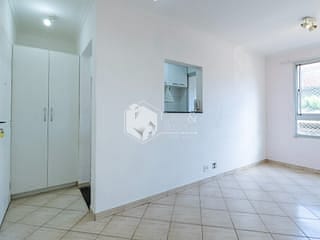 Foto do Apartamento-Apartamento tipo para venda em Fazenda Morumbi com 2 quartos, 48m²