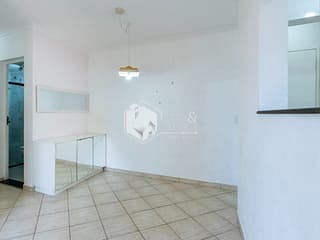 Foto do Apartamento-Apartamento tipo para venda em Fazenda Morumbi com 2 quartos, 48m²