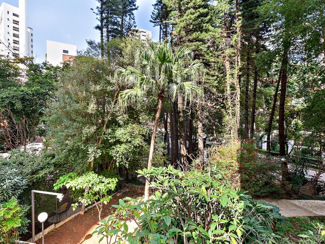 Foto do Apartamento - Apartamento tipo para venda com 3 quartos, sendo 1 suíte, 128m² | Lares e Andares Imóveis