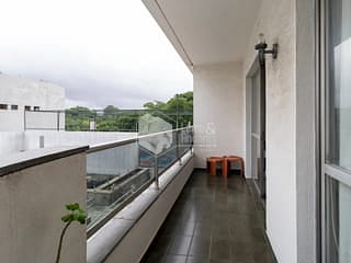 Foto do Apartamento-Apartamento tipo para venda em Vila Monte Alegre com 3 quartos, sendo 1 suíte, 148m²