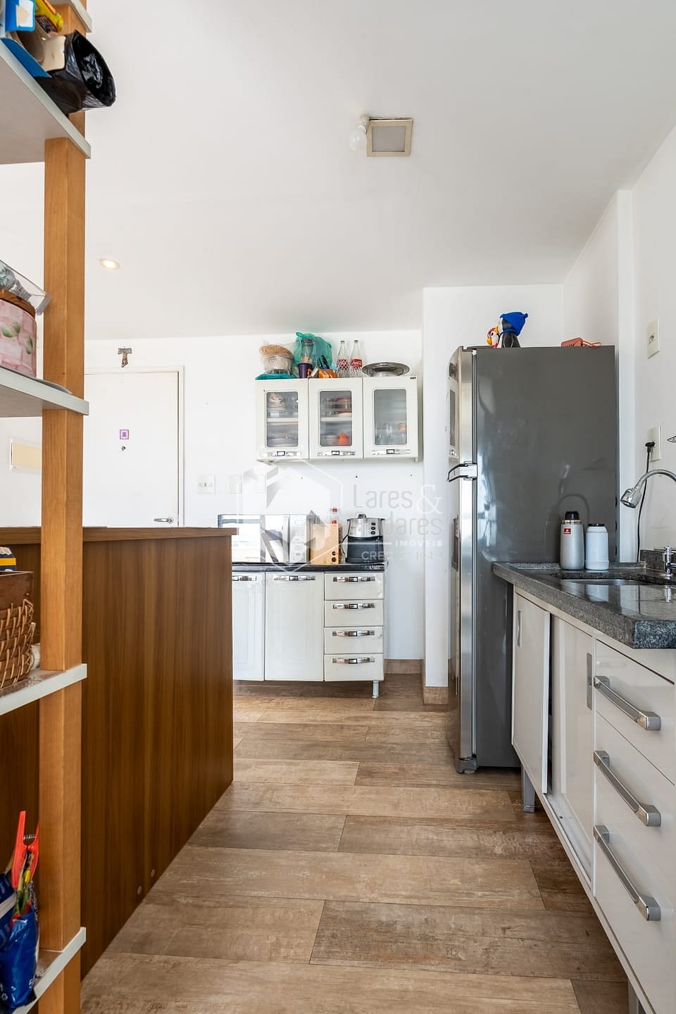 Apartamento à venda com 1 quarto, 62m² - Foto 36