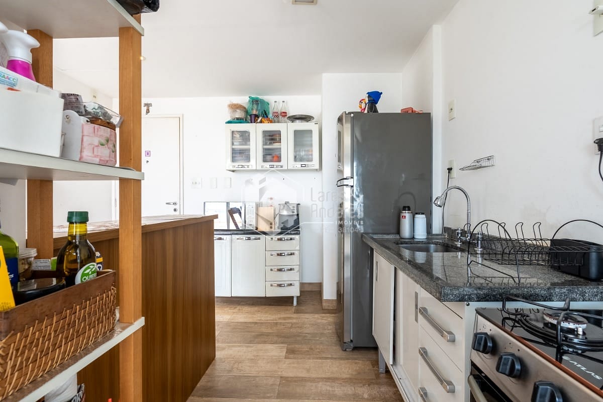 Apartamento à venda com 1 quarto, 62m² - Foto 34