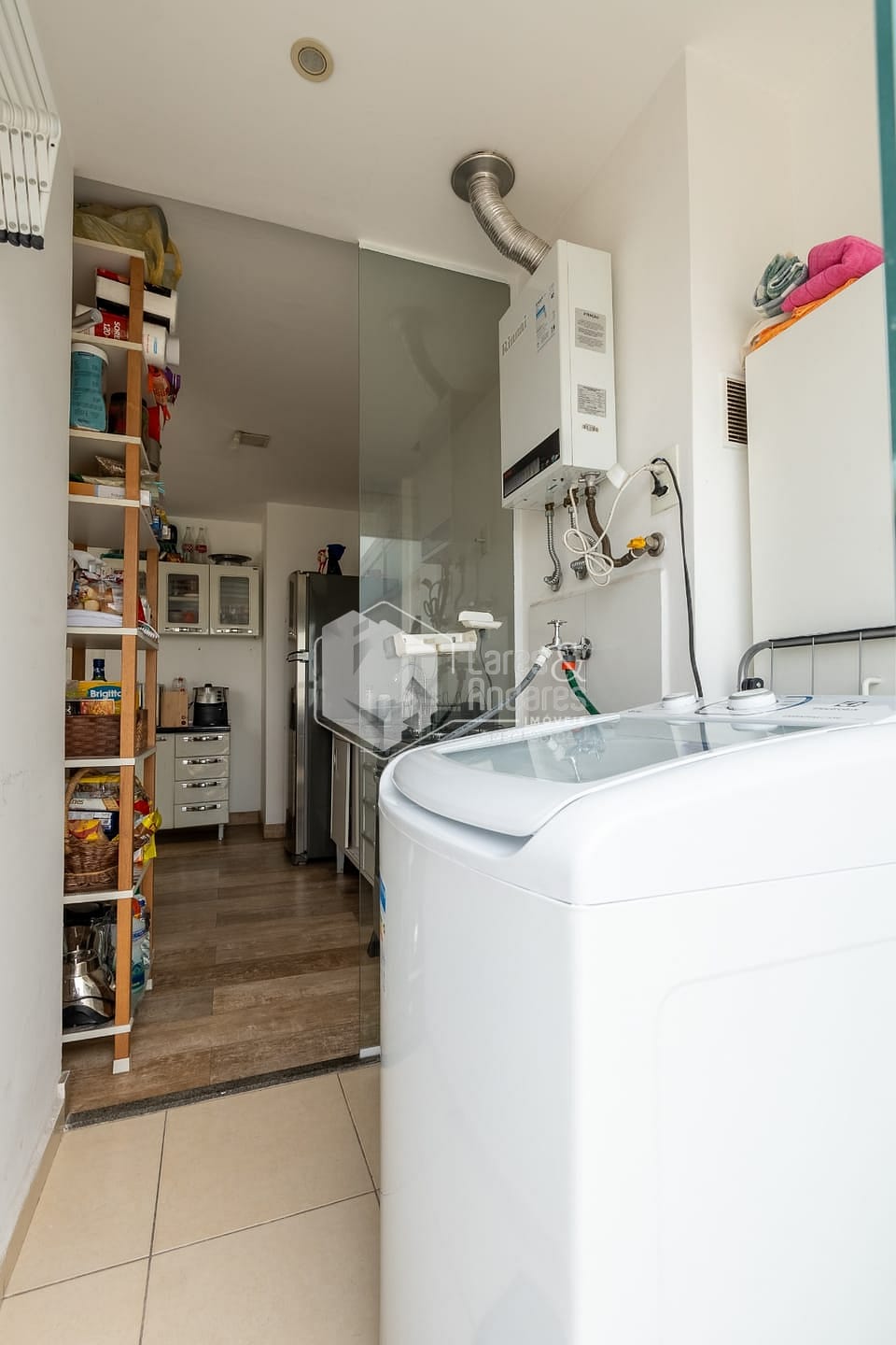 Apartamento à venda com 1 quarto, 62m² - Foto 41