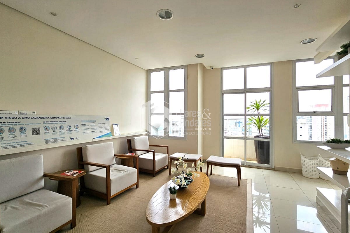 Apartamento à venda com 1 quarto, 62m² - Foto 67