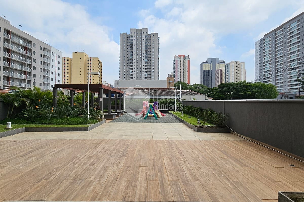 Apartamento à venda com 1 quarto, 62m² - Foto 48