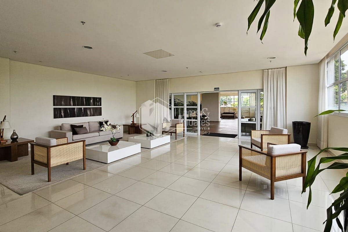 Apartamento à venda com 1 quarto, 62m² - Foto 43