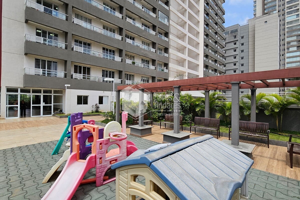 Apartamento à venda com 1 quarto, 62m² - Foto 51