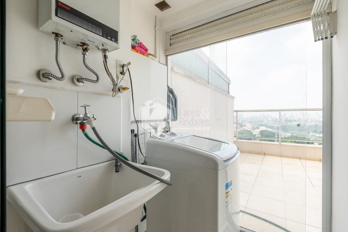 Apartamento à venda com 1 quarto, 62m² - Foto 39