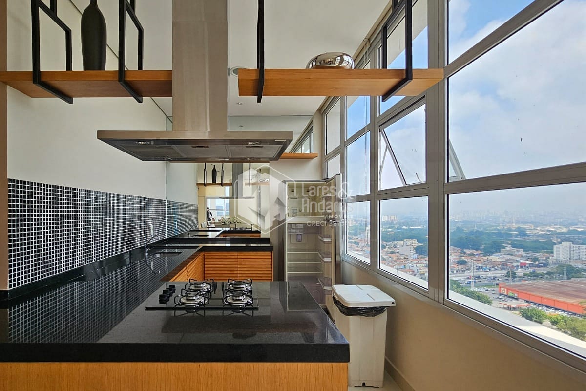 Apartamento à venda com 1 quarto, 62m² - Foto 59