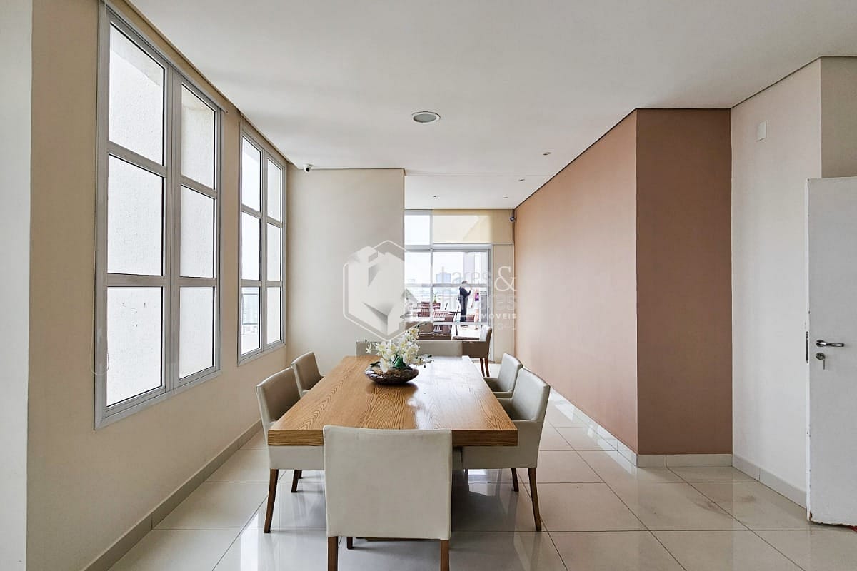 Apartamento à venda com 1 quarto, 62m² - Foto 60