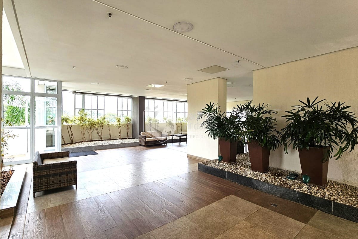 Apartamento à venda com 1 quarto, 62m² - Foto 47