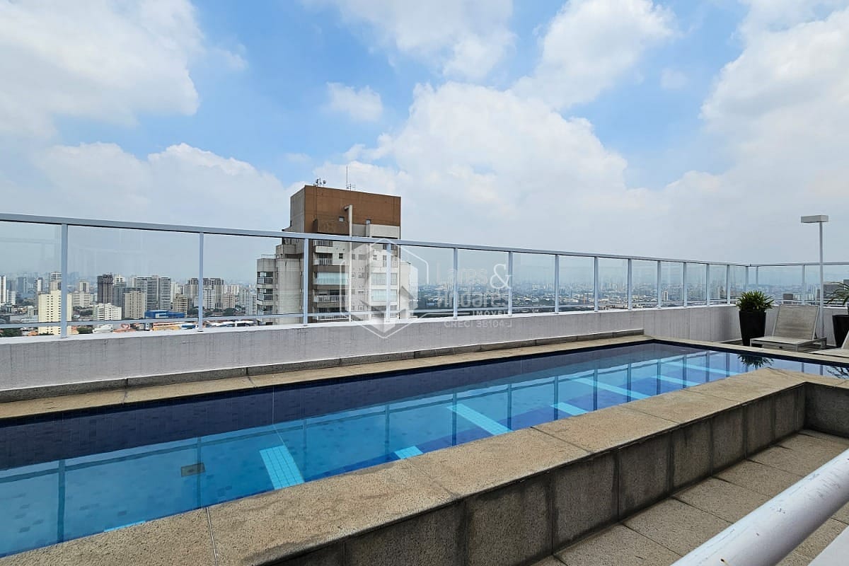 Apartamento à venda com 1 quarto, 62m² - Foto 74